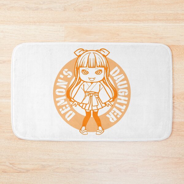 Item preview, Demon's Daughter <Orange> designed and sold by ClipDesign.