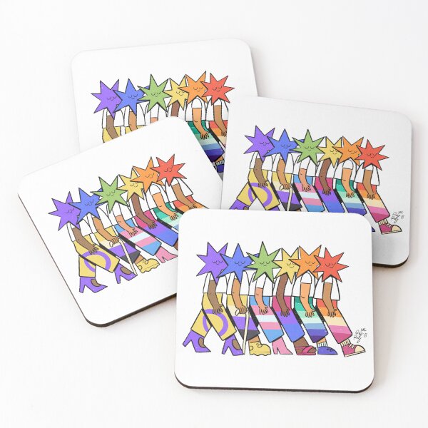 Item preview, Pride designed and sold by Rey Rey .