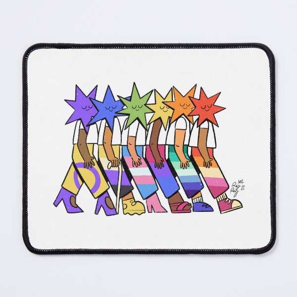 Item preview, Pride designed and sold by Rey Rey .