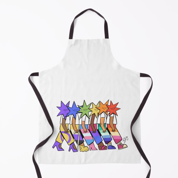 Item preview, Pride designed and sold by Rey Rey .