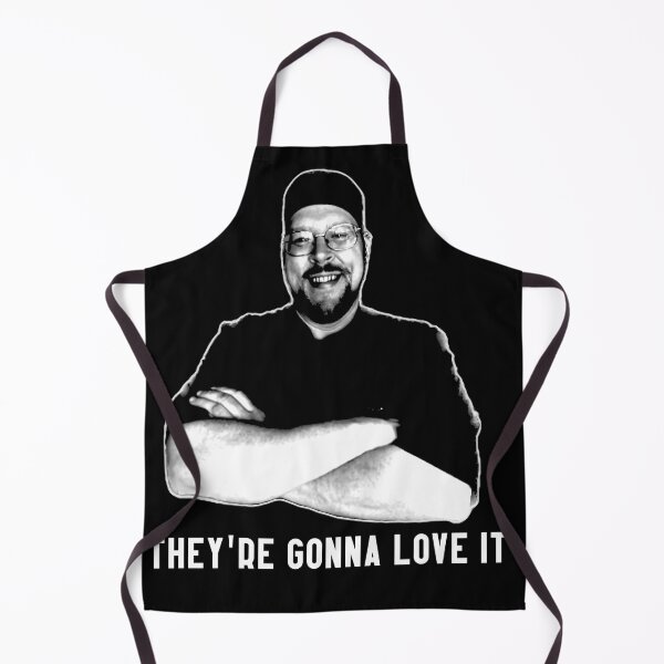 Item preview, Dave designed and sold by GooGooMuck.
