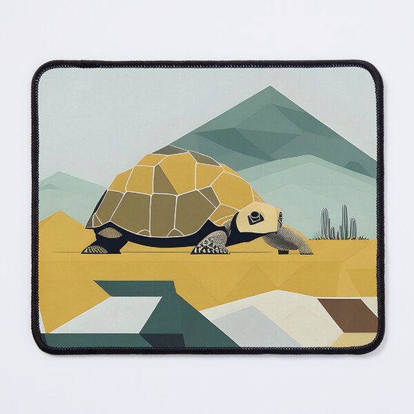 Item preview, Galapagos tortoise in galapagos designed and sold by TheArtPoint.