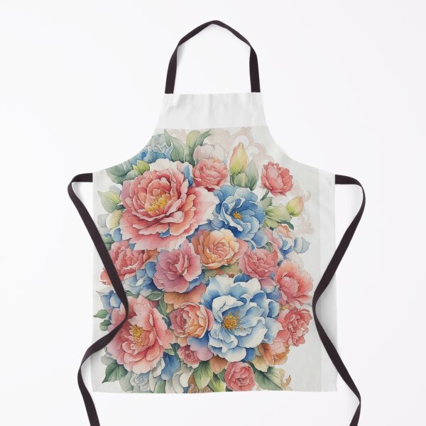 Item preview, Flower Graphic Shirt for All Cute Flower Short Sleeve Ladies Tee Tops Teen Casual T Shirt designed and sold by DPrompt.