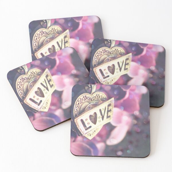 Item preview, The Glitter of Love designed and sold by Olivia Plasencia.