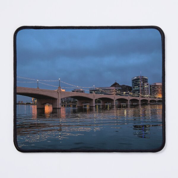 Item preview, Remembering Tempe designed and sold by Elisabeth Lucas.