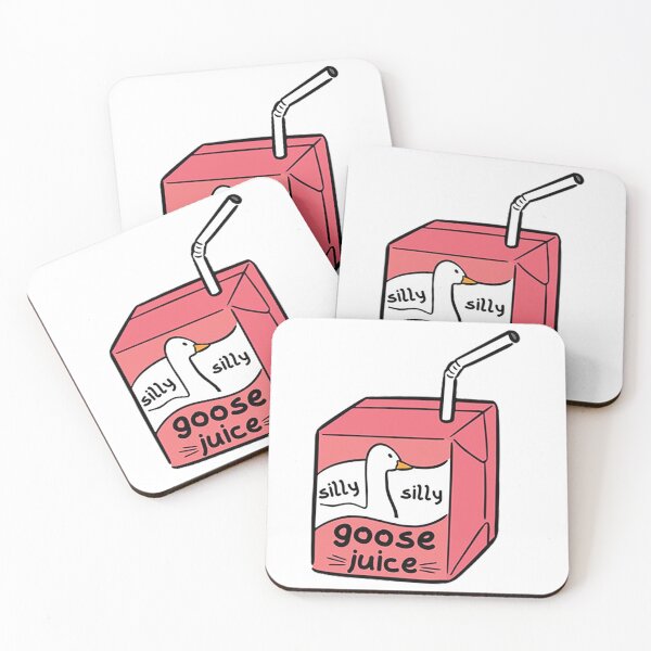 Item preview, Silly goose juice designed and sold by AleighaBrenner.