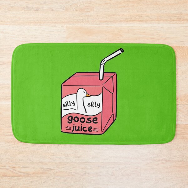 Item preview, Silly goose juice designed and sold by AleighaBrenner.