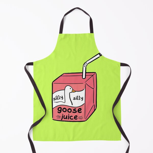 Item preview, Silly goose juice designed and sold by AleighaBrenner.