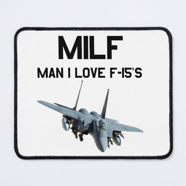Item preview, Man I Love F-15's designed and sold by SIavian.