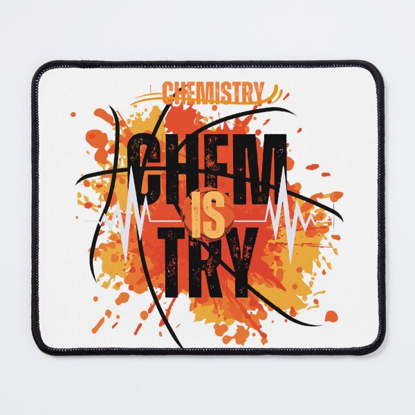 Item preview, Chem is try designed and sold by CCEINnoc.