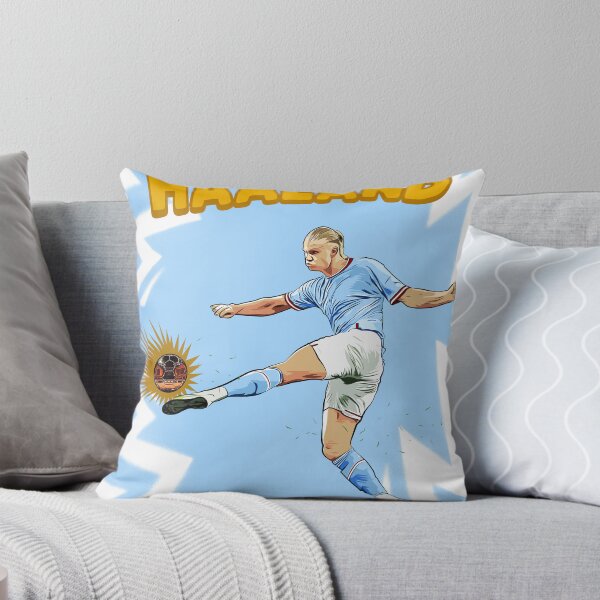 Item preview, Haaland Ballon d'or designed and sold by MILTON Soares.