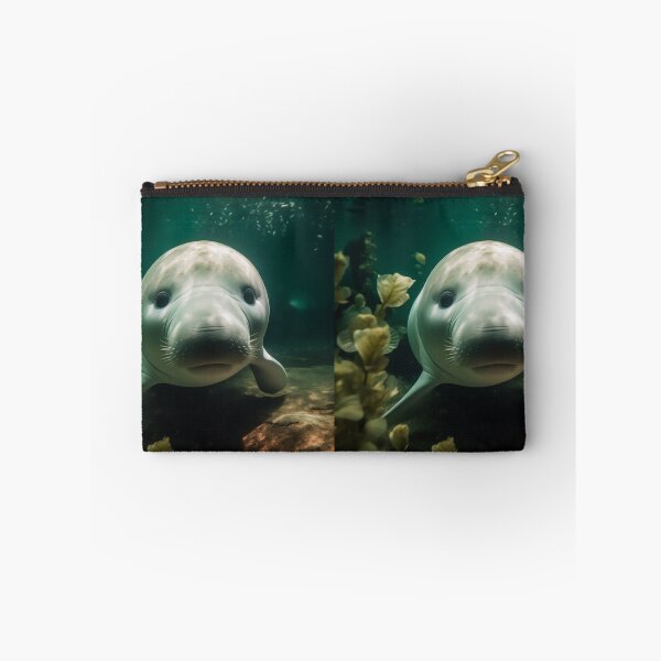 Item preview, Gentle Marine Giants: Serenity and Grace of the Dugong designed and sold by luvablelifeform.