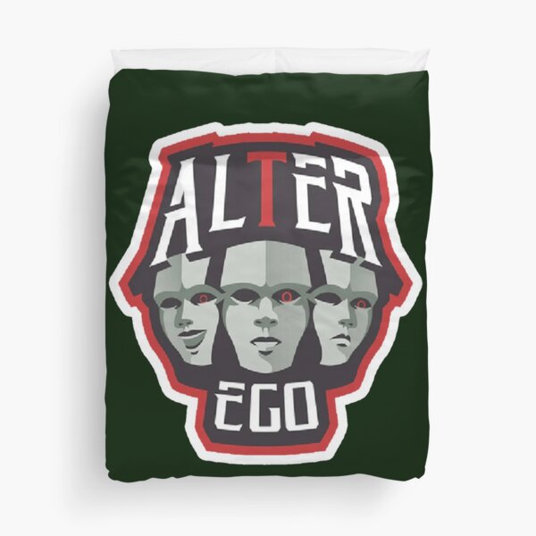 Alter Ego e-Sports