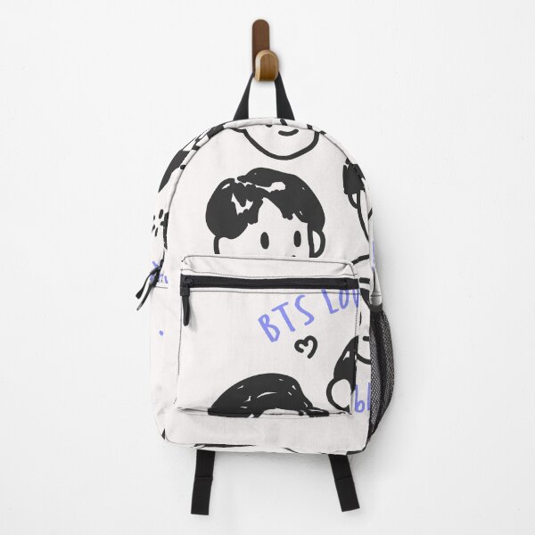Item preview, K-pop: BTS designed and sold by PB-Sandwich.