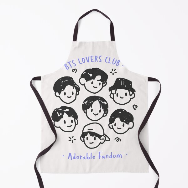 Item preview, K-pop: BTS designed and sold by PB-Sandwich.
