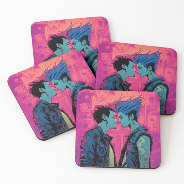 Item preview, Youngblood designed and sold by ChaosBuffet.