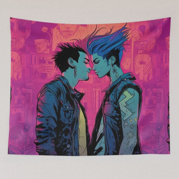 Item preview, Youngblood designed and sold by ChaosBuffet.