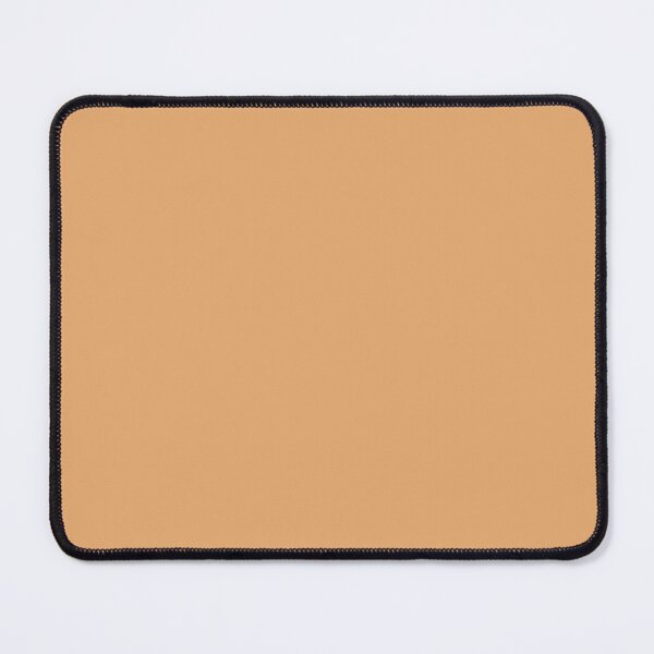 Item preview, Color Fawn (#E5AA70) Brown designed and sold by ColorsVisuals.