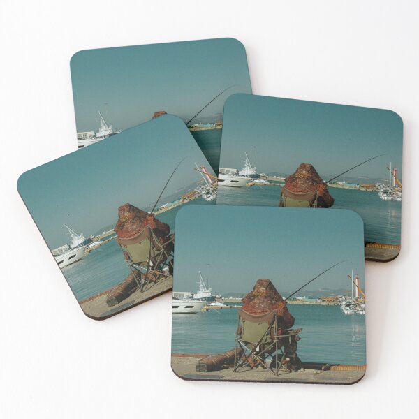 Item preview, the fisher man  designed and sold by saadmara.