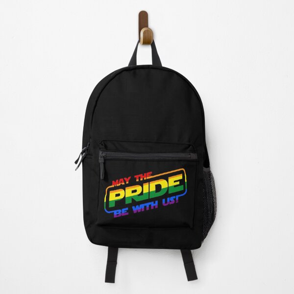 Item preview, Pride Month LGBTQ Sci-fi Inspired Slogan designed and sold by BoggsNicolasArt.