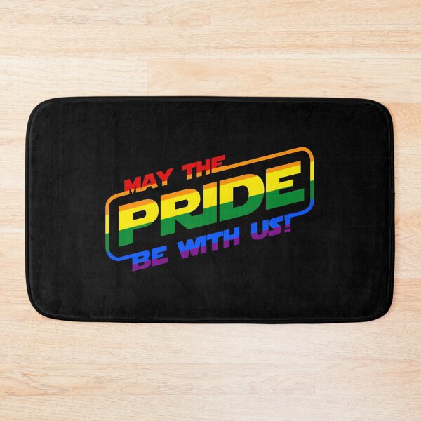 Item preview, Pride Month LGBTQ Sci-fi Inspired Slogan designed and sold by BoggsNicolasArt.