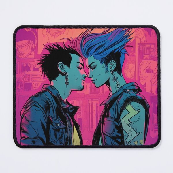 Item preview, Youngblood designed and sold by ChaosBuffet.