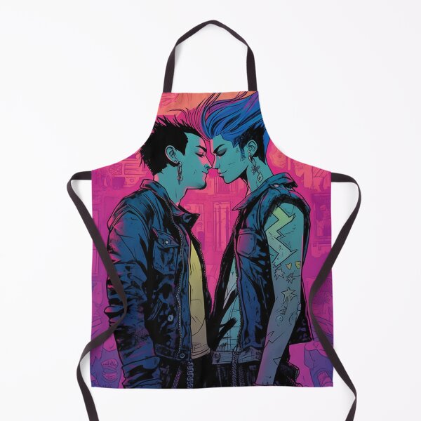 Item preview, Youngblood designed and sold by ChaosBuffet.
