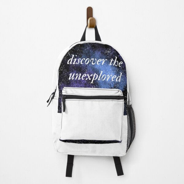 Item preview, discover the unexplored designed and sold by Javidesigner19.