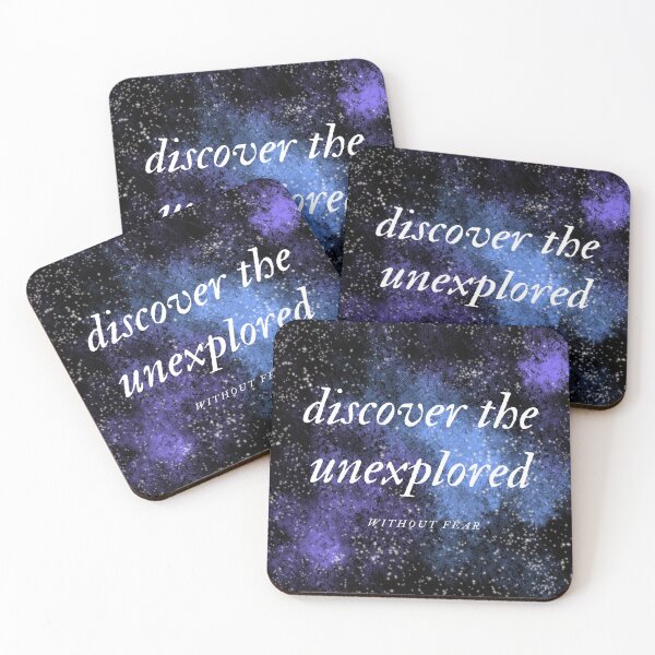 Item preview, discover the unexplored designed and sold by Javidesigner19.