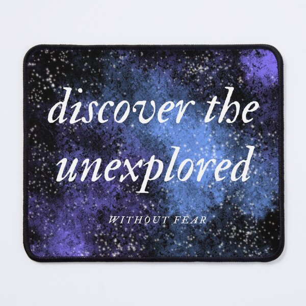 Item preview, discover the unexplored designed and sold by Javidesigner19.