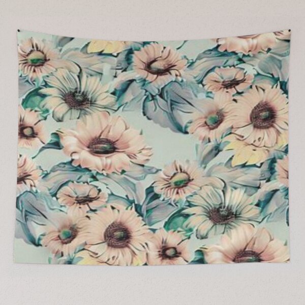 Item preview, SUNFLOWER designed and sold by bodylump.