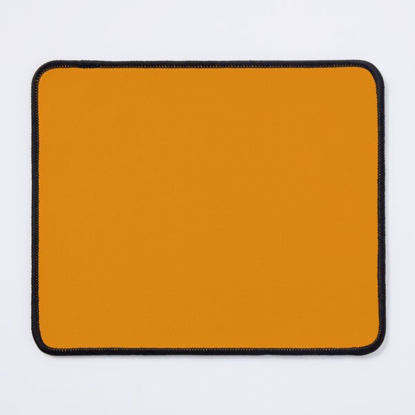 Item preview, Color Fulvous (#E48400) Brown designed and sold by ColorsVisuals.