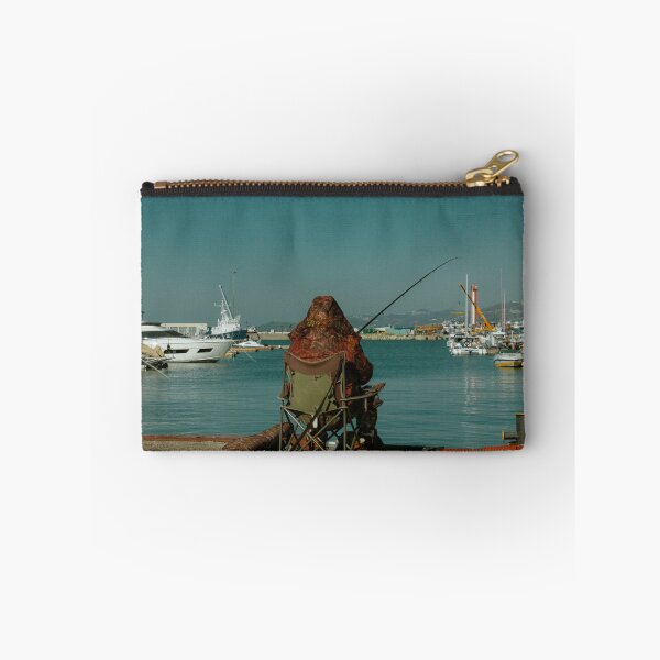 Item preview, the fisher man  designed and sold by saadmara.