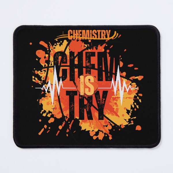 Item preview, Chem is try designed and sold by CCEINnoc.