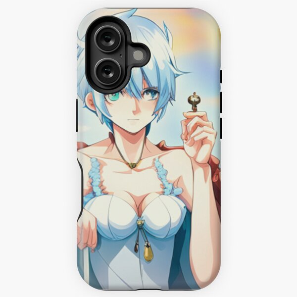 Item preview, A young woman with a determined gesture designed and sold by Brangassivo.