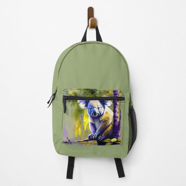 Item preview, Koala in an Old Gum Tree designed and sold by Kestrelle.