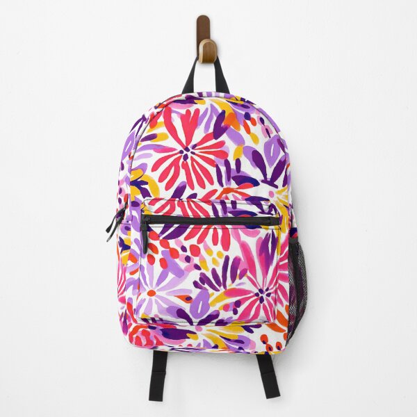 Item preview, colorful flowers designed and sold by ddols.