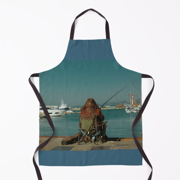 Item preview, the fisher man  designed and sold by saadmara.