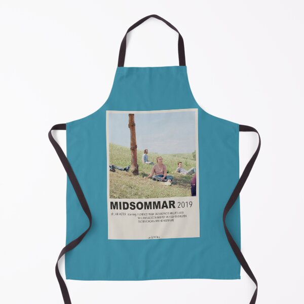 Item preview, midsommar (fan made) poster designed and sold by MinifigsMania.