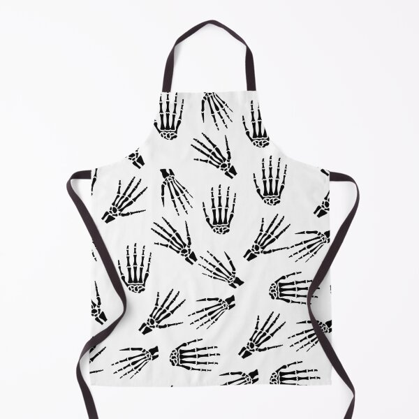 Item preview, Hand bone pattern designed and sold by odouriart.