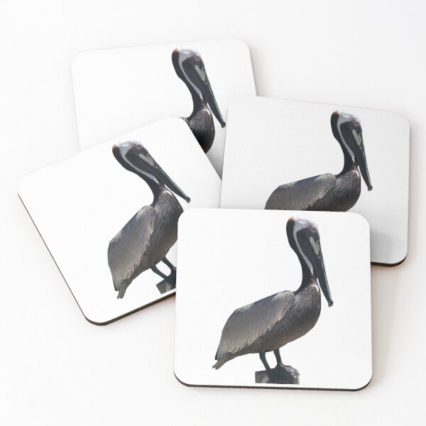 Item preview, Pelican designed and sold by LiliyaHarpe.