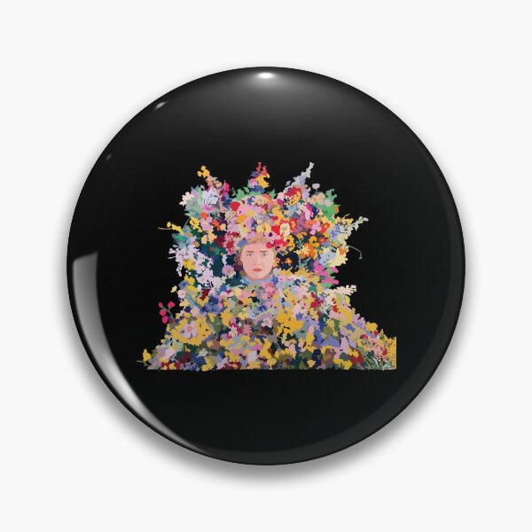 Item preview, The Midsommar May Queen designed and sold by MinifigsMania.