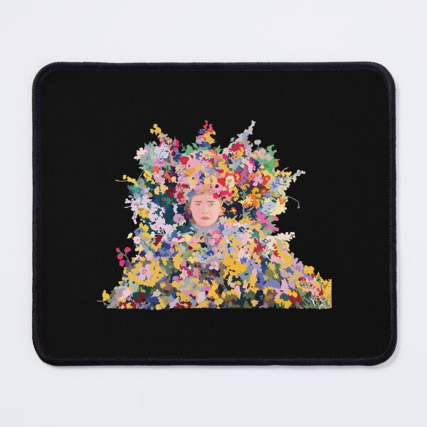 Item preview, The Midsommar May Queen designed and sold by MinifigsMania.