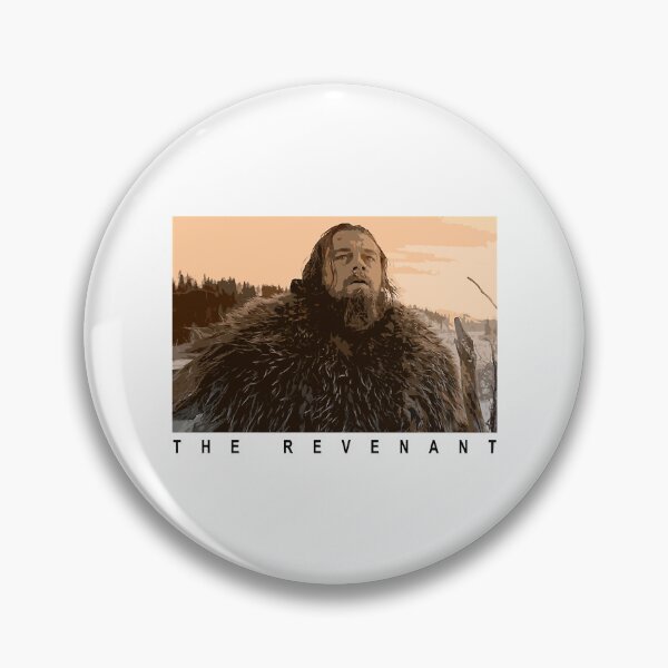 Item preview, The Revenant designed and sold by MinifigsMania.