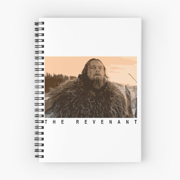 Item preview, The Revenant designed and sold by MinifigsMania.