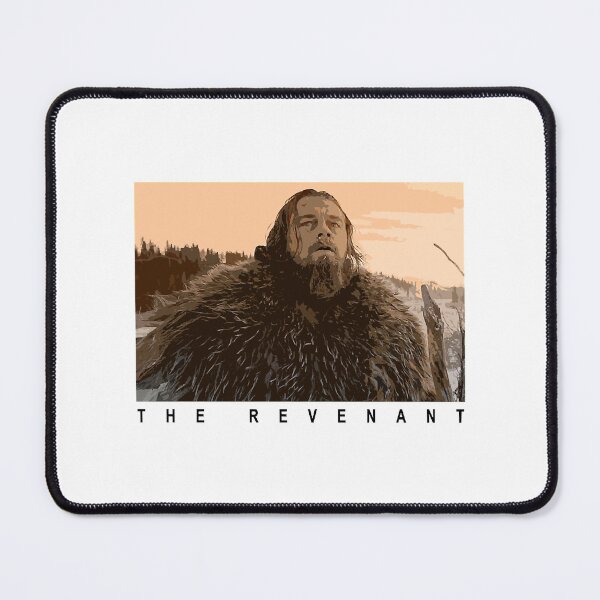 Item preview, The Revenant designed and sold by MinifigsMania.