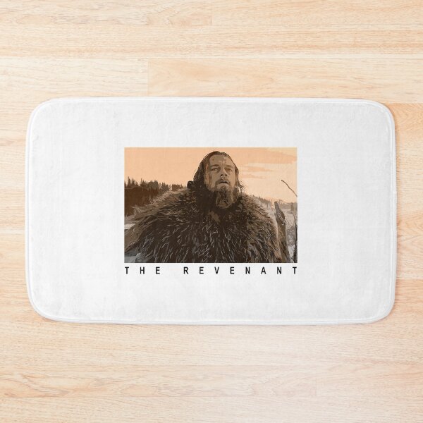 Item preview, The Revenant designed and sold by MinifigsMania.