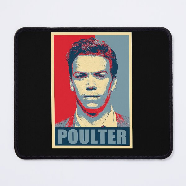 Item preview, Will Poulter Hope designed and sold by MinifigsMania.
