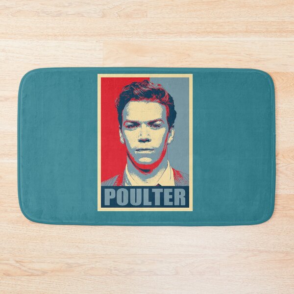 Item preview, Will Poulter Hope designed and sold by MinifigsMania.