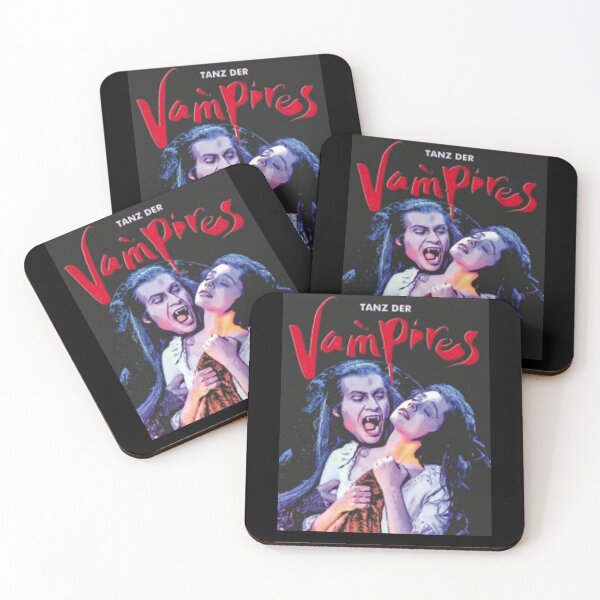 Item preview, tanz der vampire designed and sold by Art-Store-shay.